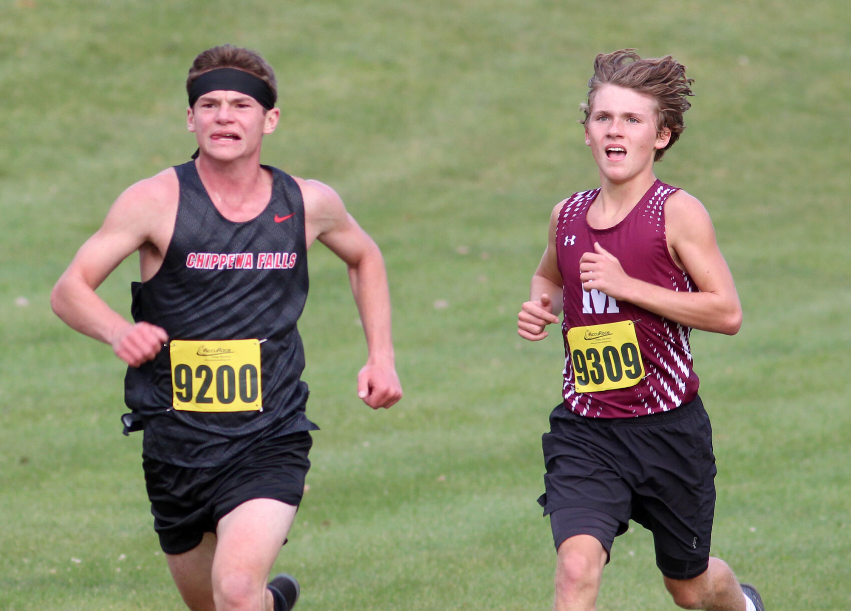 Chi-Hi Cross Country Invitational 9-27-22